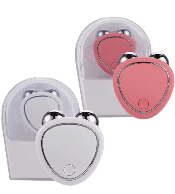 Kit Masajeador Micro - corriente - Bealit