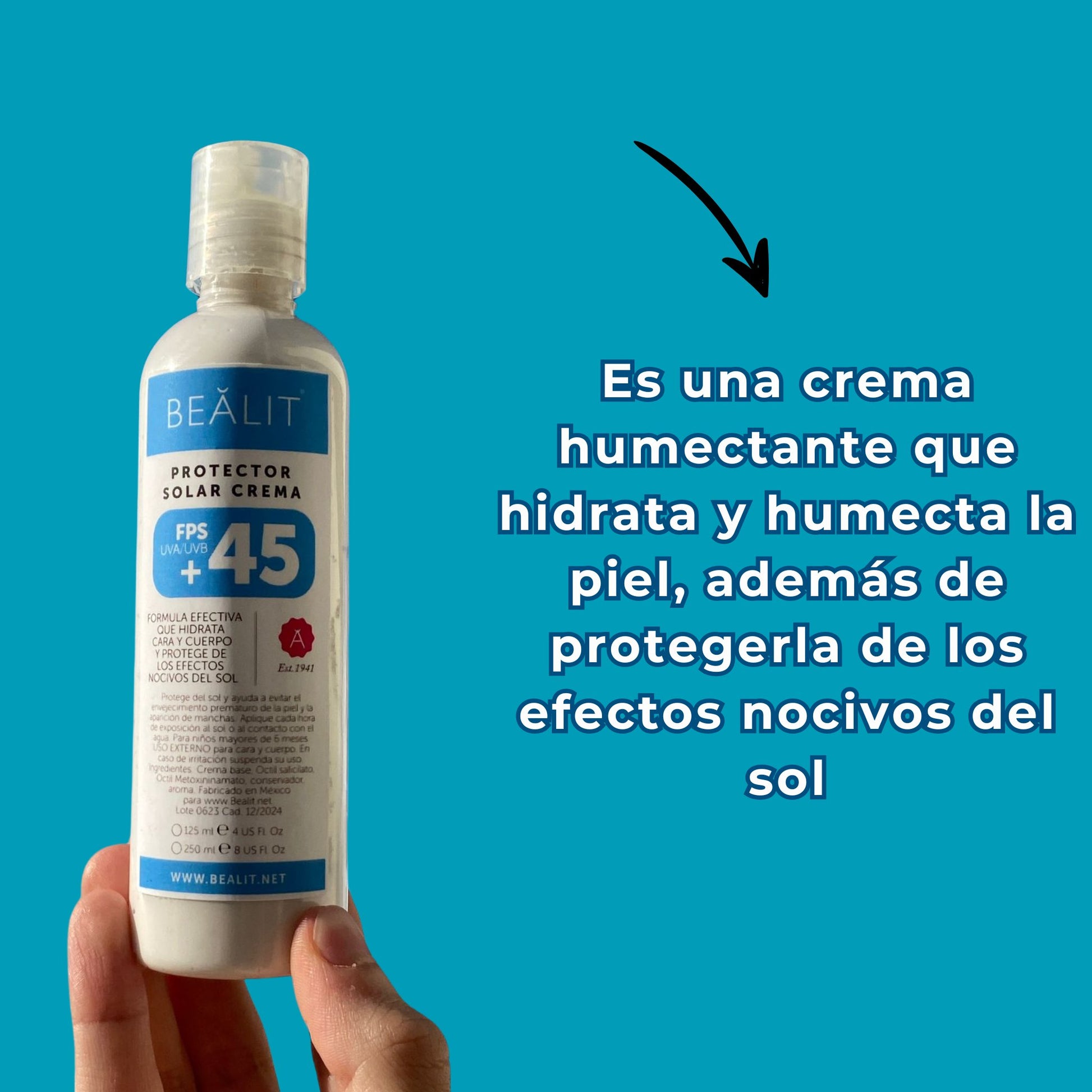 Kit Revitalizante Anti - Age - Bealit