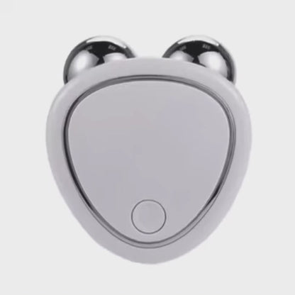 Kit Masajeador Micro-corriente