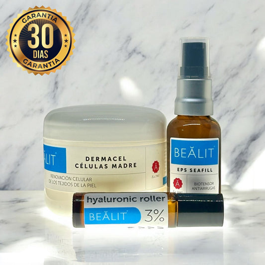 Revitalizante Esencial Anti - Age - Bealit