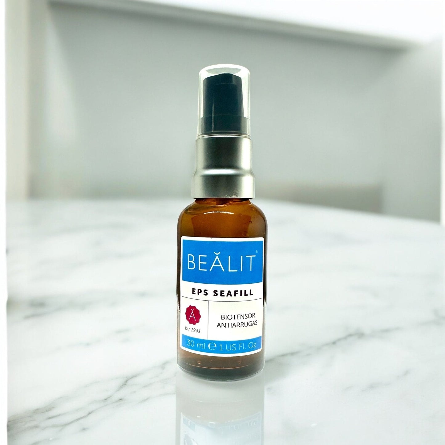 Revitalizante Esencial AntiAge - Bealit