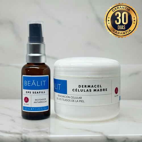 Revitalizante Esencial AntiAge - Bealit